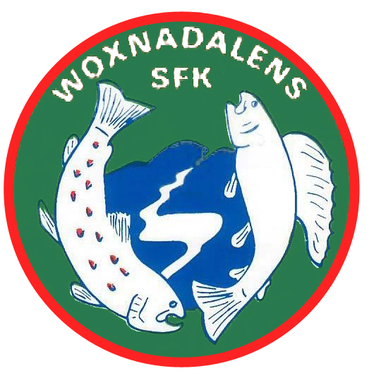 Woxnadalens SFK logotyp